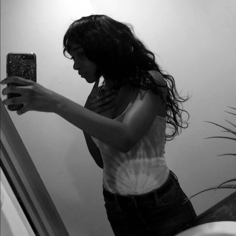 Meet your Posher, Shania